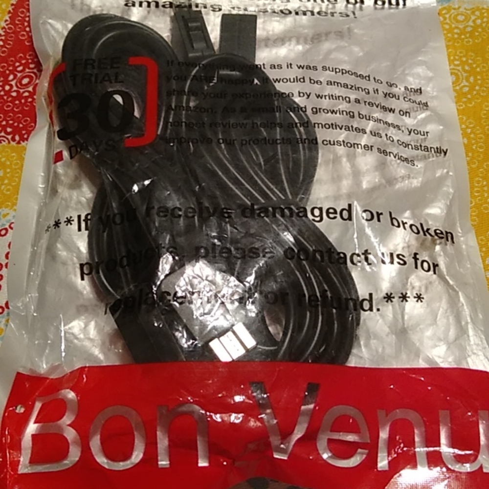 SNES Classic Controller Extension Cords by Bon Venu